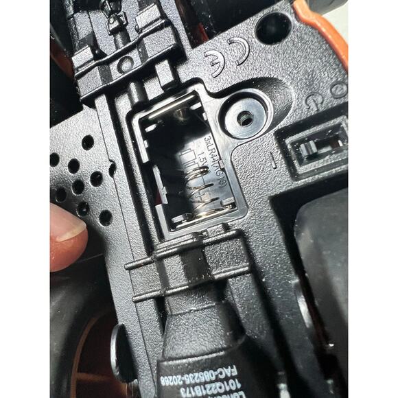 Disney Pixar Cars Talking & Sounds Tow Mater Works Discontinued - Picture 10 of 10